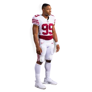 Amari Cooper Fashion Statement Png Mwy59 PNG Image