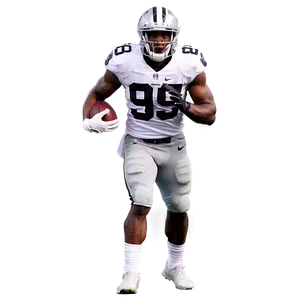 Amari Cooper Game Analysis Png Oah62 PNG Image