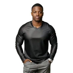 Amari Cooper Off-field Casual Look Png 71 PNG Image