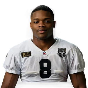 Amari Cooper Press Conference Png Qxn PNG Image