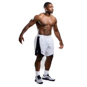 Amari Cooper Workout Routine Png Cki PNG Image