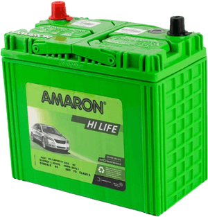 Amaron Car Battery Png Free Image - Amaron Car Battery Png, Transparent Png PNG image with transparent background