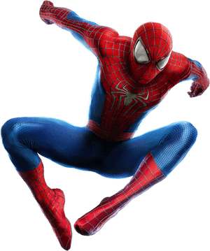 Amazing Spider-man - Amazing Spider Man Stickers, HD Png Download PNG image with transparent background