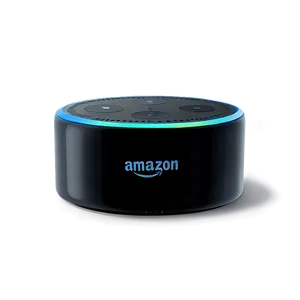 Amazon Alexa Gadgets Png 06122024 PNG Image