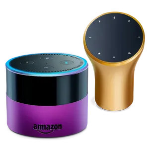 Amazon Alexa Gadgets Png 80 PNG Image