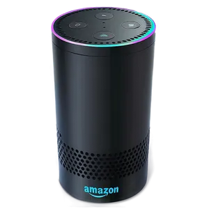 Amazon Alexa Gadgets Png 89 PNG Image