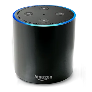 Amazon Echo C PNG Image