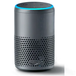 Amazon Echo Flex Png 06122024 PNG Image