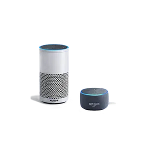 Amazon Echo Flex Png 12 PNG Image