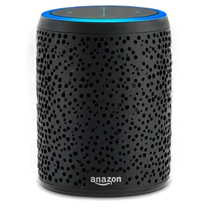 Amazon Echo Weather Resistant Speaker Png 24 PNG Image