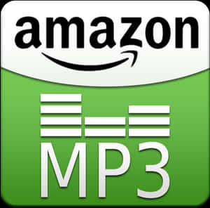 Amazon M P3 App Icon PNG image with transparent background