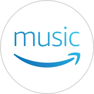 Amazon_ Music_ Logo PNG Image