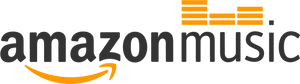 Amazon Music Logo PNG Image