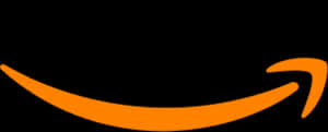 Amazon Smile Logo PNG image with transparent background