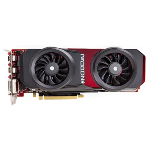 Amd Radeon Gpu Png 06132024 PNG Image