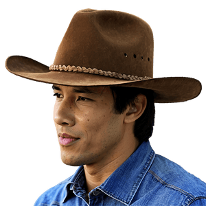American Cowboy Hat PNG cnd PNG image with transparent background
