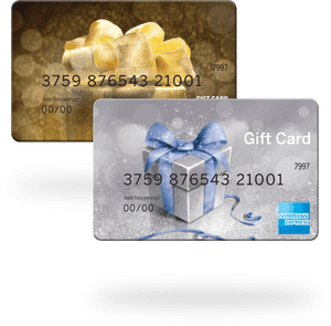 American Express Debit Gift Card, HD Png Download PNG image with transparent background