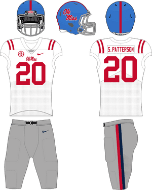 American Football Jpg Stock - Tennessee Titans Uniform Concept, HD Png Download PNG image with transparent background