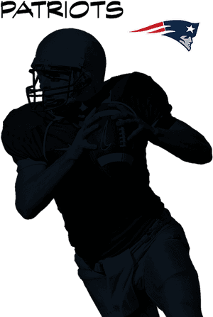 New England Patriots, HD Png Download PNG image with transparent background