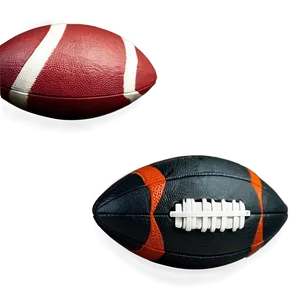 American Football Png 93 PNG Image