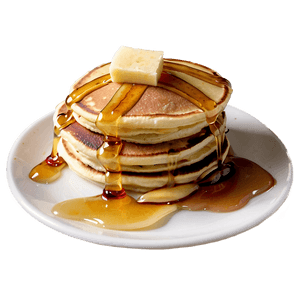 American Pancakes PNG gpw36 PNG