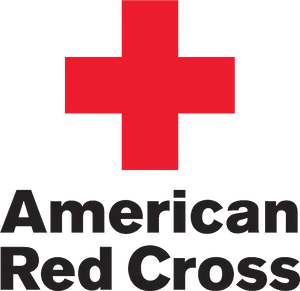 American Red Cross Logo PNG Image