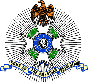 Picture - Sar Sons Of The Revolution, HD Png Download PNG