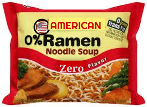 Ramen Noodles Transparent PNG