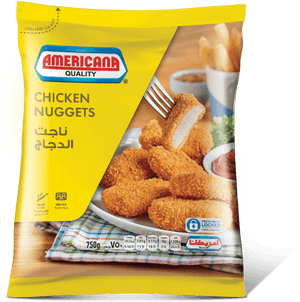 American Twister Mini Chicken Strip 750g, HD Png Download PNG