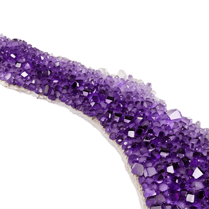 Amethyst Geode PNG yni60 PNG image with transparent background
