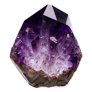 Amethyst Quartz Png 22 PNG Image