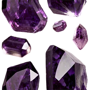 Amethyst Quartz Png Vsm PNG Image