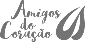 Amigosdo Coracao Logo PNG Image