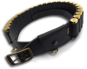 Png Rifle Ammo Belt, Transparent Png PNG image with transparent background