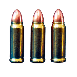 Ammunition Bullets PNG 93 PNG