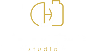 Amyand Hyatt Studio Logo PNG Image