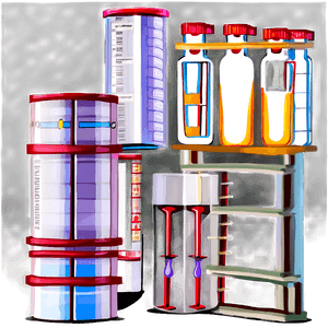 Analytical Lab PNG 06122024 PNG with transparent background