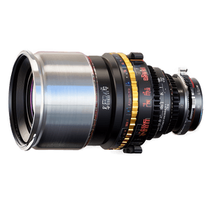 Anamorphic Lens PNG 39 PNG image with transparent background