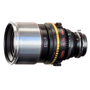 Anamorphic Lens Png 39 PNG Image