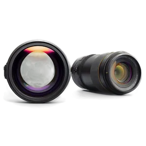 Anamorphic Lens Png Dxe58 PNG Image