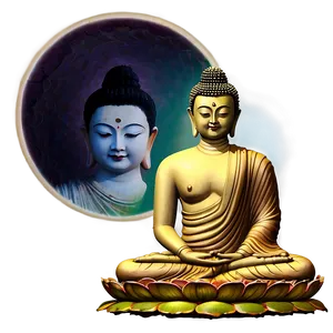 Ananda, Buddha's Disciple Png Lgx27 PNG Image