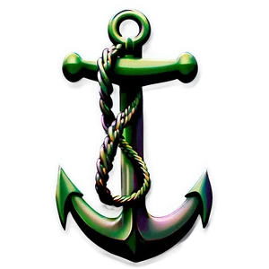 Anchor Neck Tattoo Pictures Png Fus PNG Image