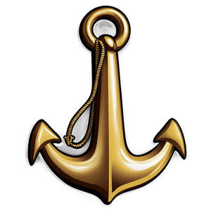 Anchor Symbol PNG lcm PNG with transparent background