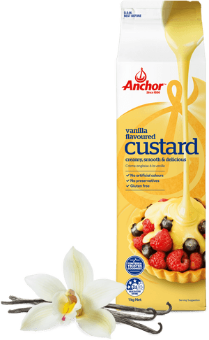 Custard Nz, HD Png Download PNG with transparent background
