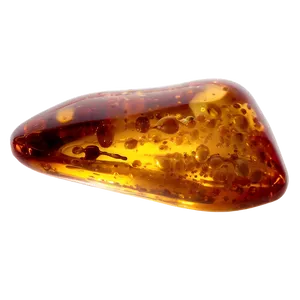 Ancient Amber Artifact Png 06242024 PNG Image