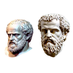 Ancient Athens And Plato Png Mlc PNG Image