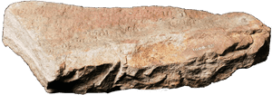 Badang And The Singapore Stone, HD Png Download PNG image with transparent background