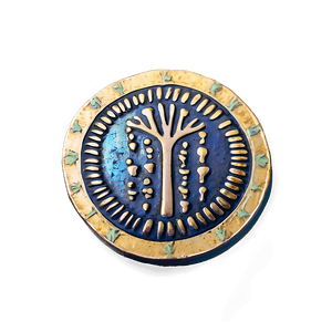 Ancient Coin PNG inc12 PNG image with transparent background