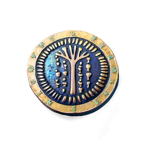 Ancient Coin Png Inc12 PNG Image