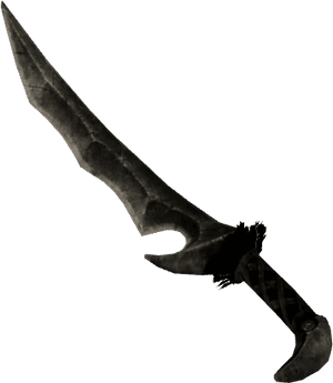 Орочий Кинжал, HD Png Download PNG image with transparent background
